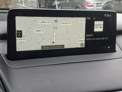 2022 Mazda Mazda CX-9 Sport