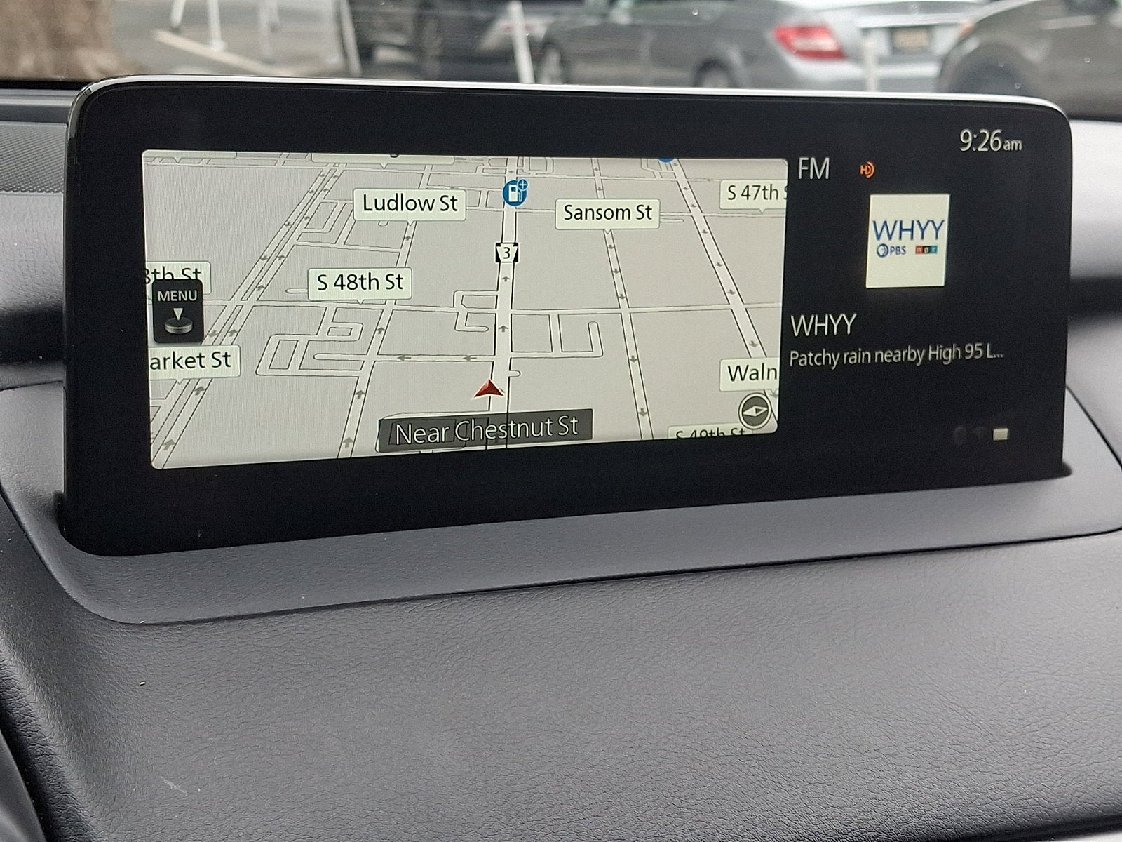 2022 Mazda Mazda CX-9 Sport