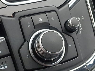 2022 Mazda Mazda CX-9 Sport