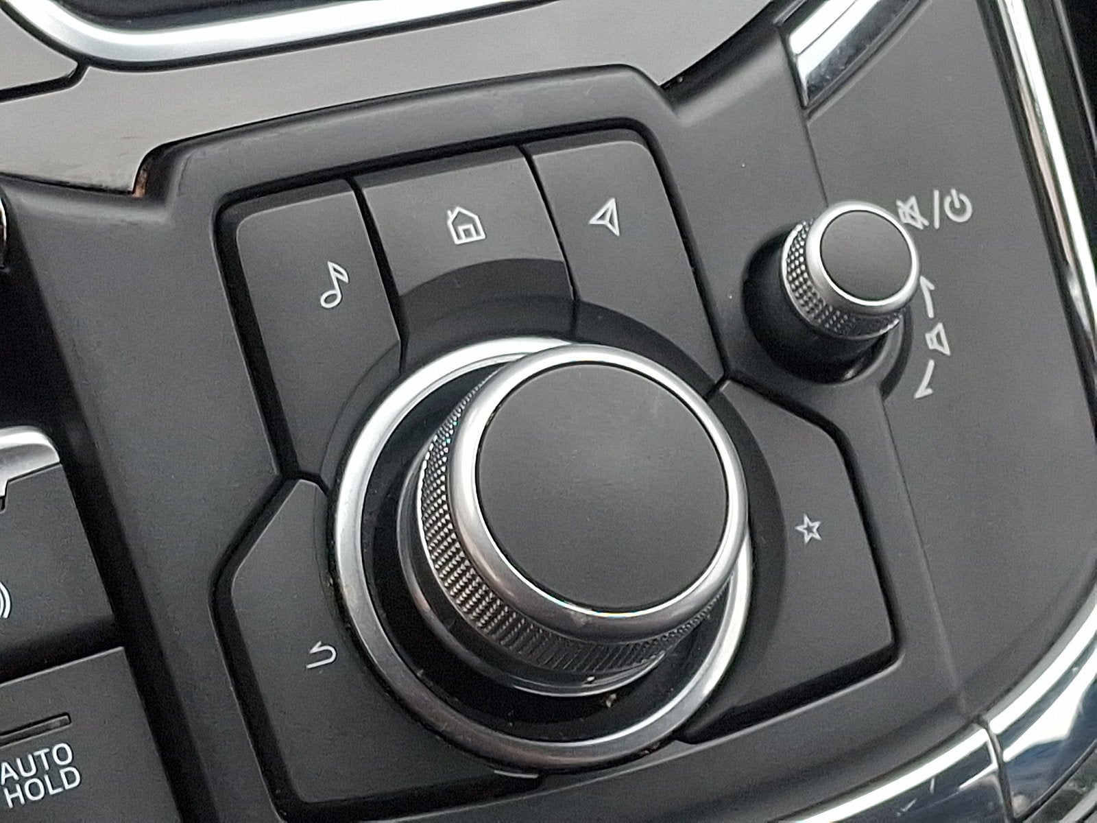 2022 Mazda Mazda CX-9 Sport