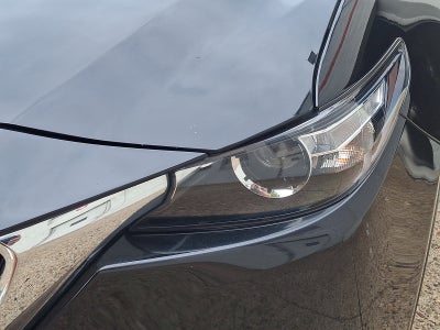 2022 Mazda Mazda CX-9 Sport
