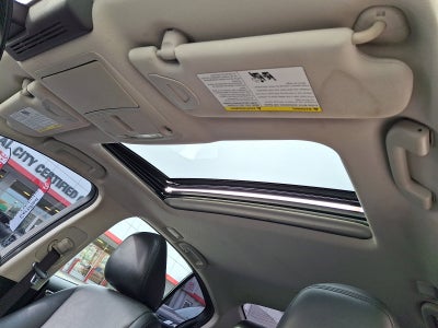 2017 INFINITI Q50 3.0t Signature Edition