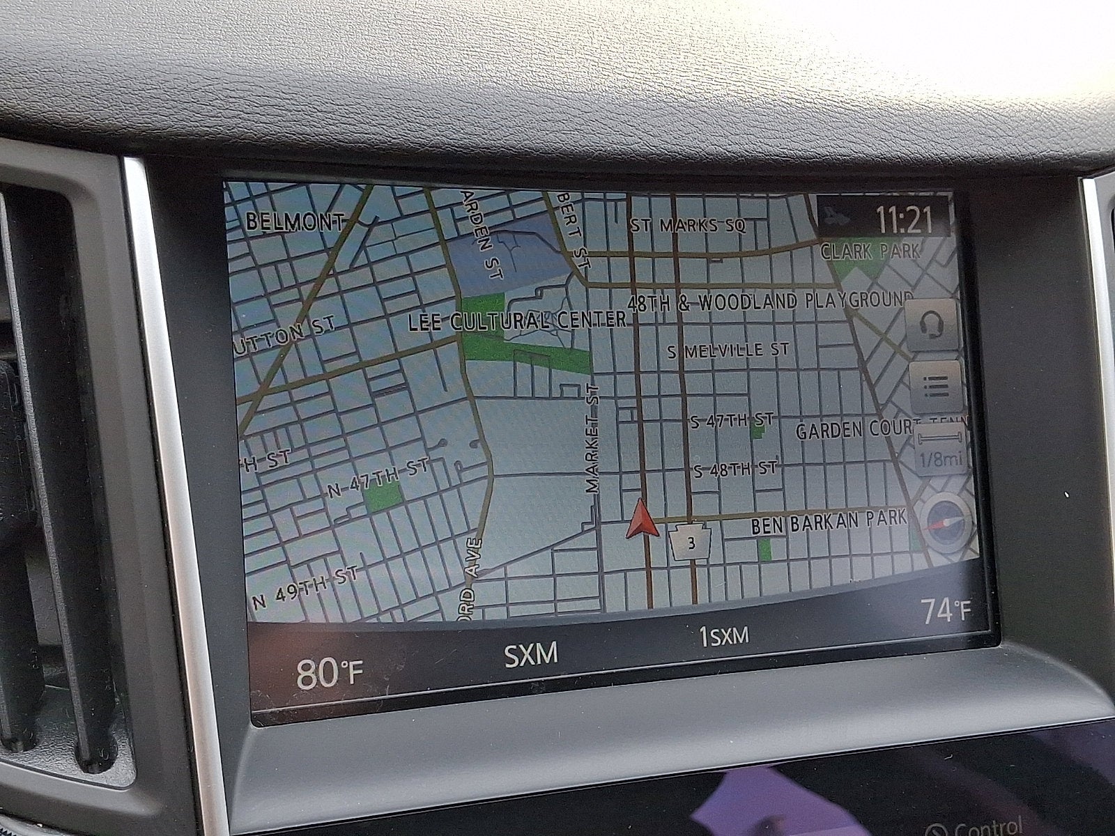 2017 INFINITI Q50 3.0t Signature Edition