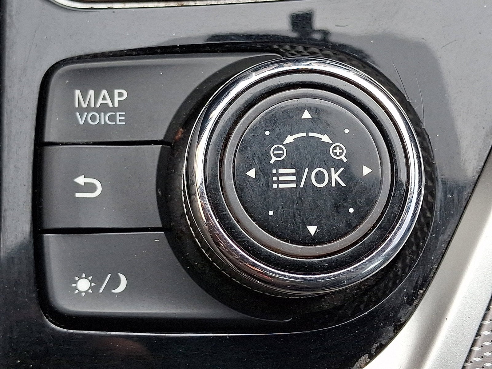 2017 INFINITI Q50 3.0t Signature Edition