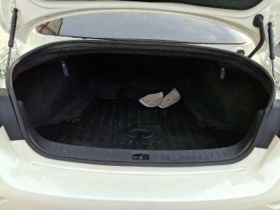 2017 INFINITI Q50 3.0t Signature Edition