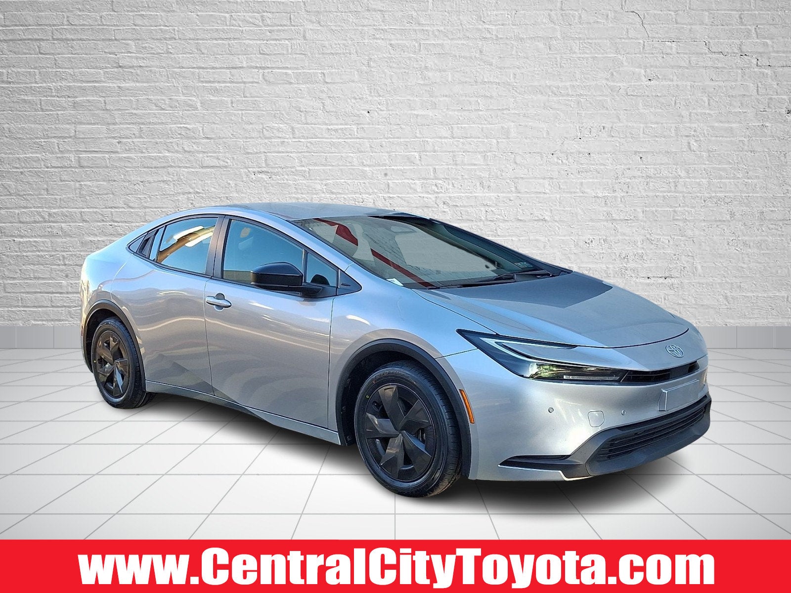 2024 Toyota Prius