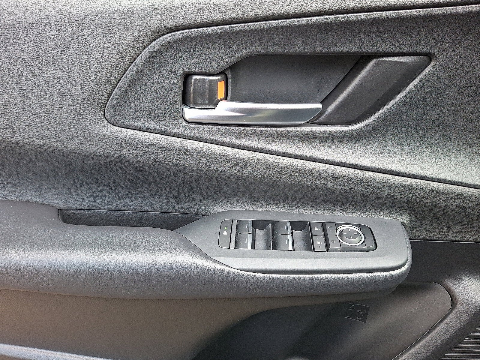 2025 Toyota Prius Nightshade