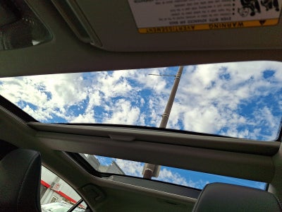 2025 Toyota Prius Nightshade