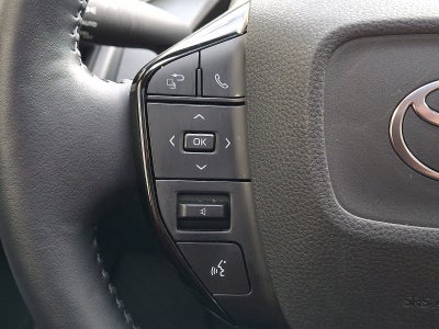 2025 Toyota Prius Nightshade