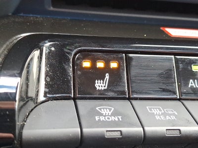 2025 Toyota Prius Nightshade