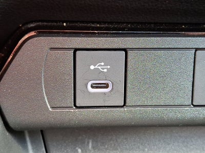 2025 Toyota Prius Nightshade