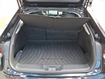 2025 Toyota Prius Nightshade