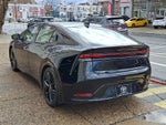 2025 Toyota Prius Nightshade