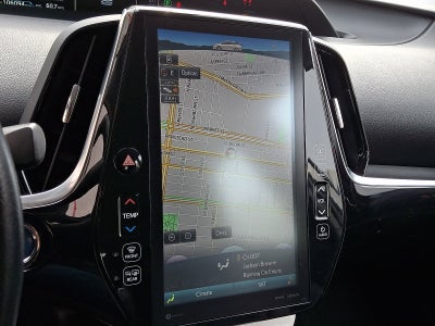 2017 Toyota Prius Prime Premium