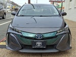 2017 Toyota Prius Prime Premium