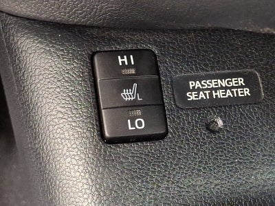 2017 Toyota Prius Prime Premium