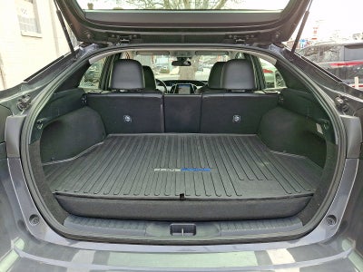 2017 Toyota Prius Prime Premium