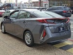2017 Toyota Prius Prime Premium