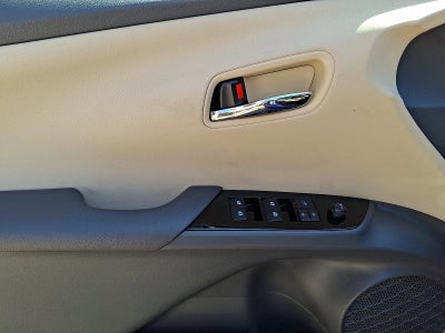 2018 Toyota Prius Two