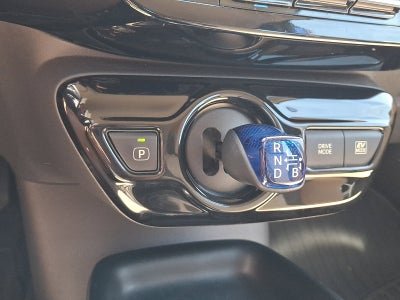 2018 Toyota Prius Two