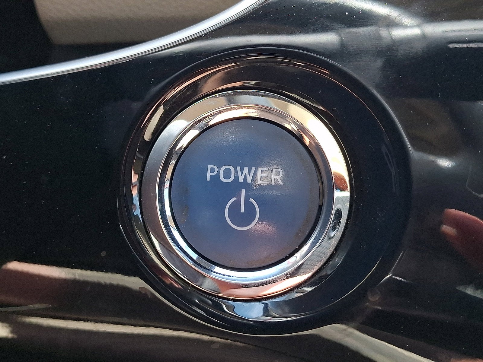 2018 Toyota Prius Two