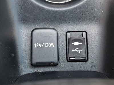 2018 Toyota Prius Two