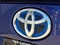 2018 Toyota Prius Two