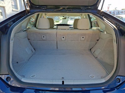 2013 Toyota Prius One
