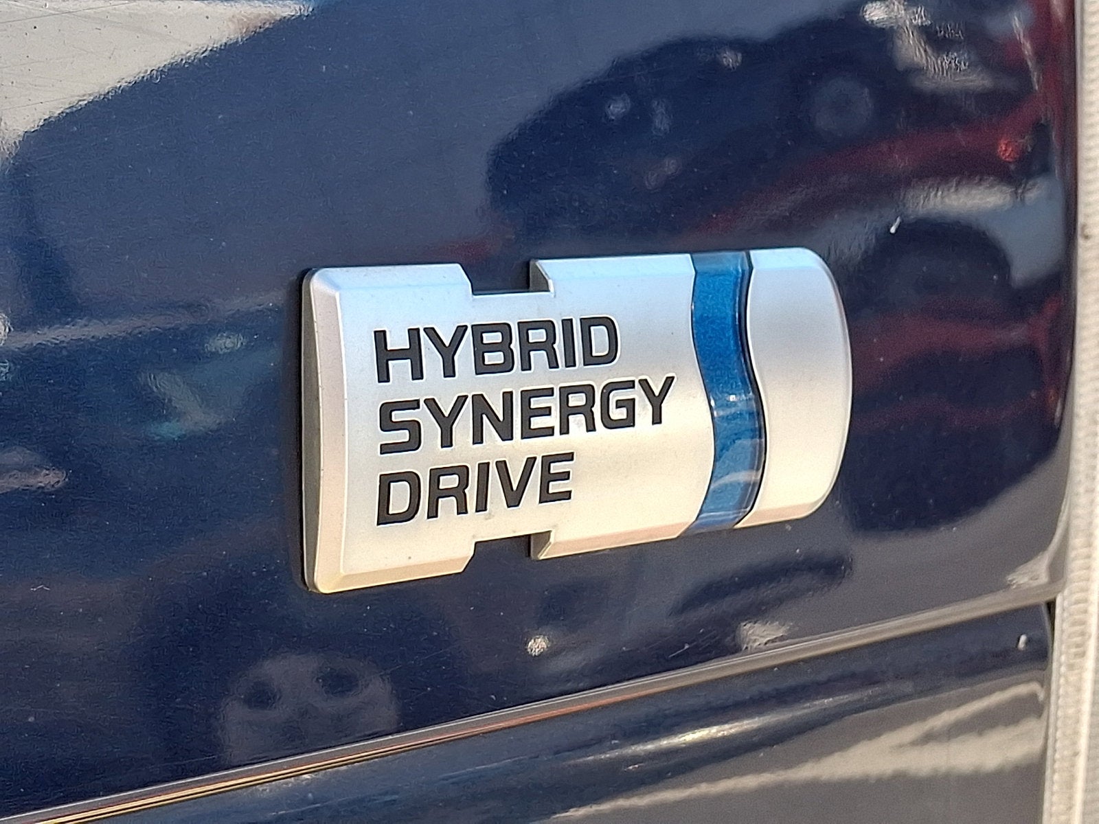 2013 Toyota Prius One