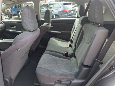 2013 Toyota Prius v Two