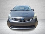 2013 Toyota Prius v Two
