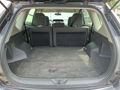 2013 Toyota Prius v Two
