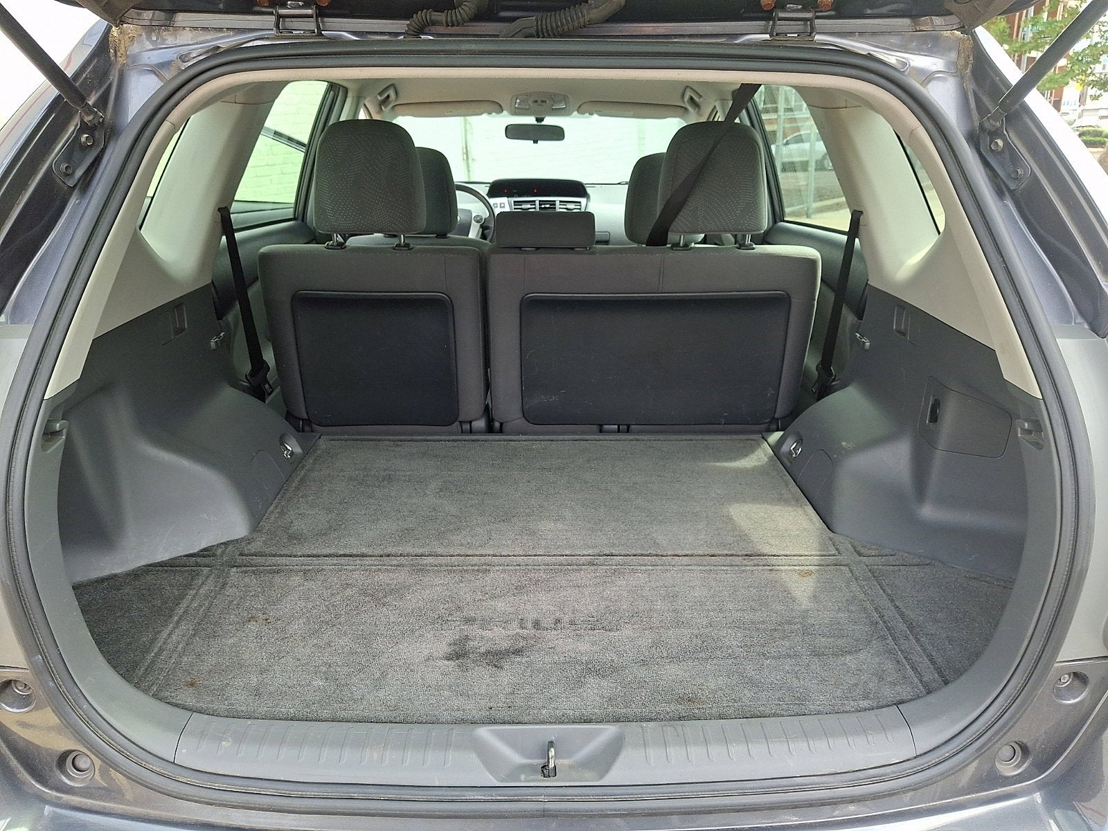 2013 Toyota Prius v Two