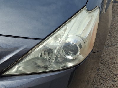 2013 Toyota Prius v Two