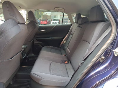 2023 Toyota Venza LE