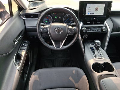 2023 Toyota Venza LE