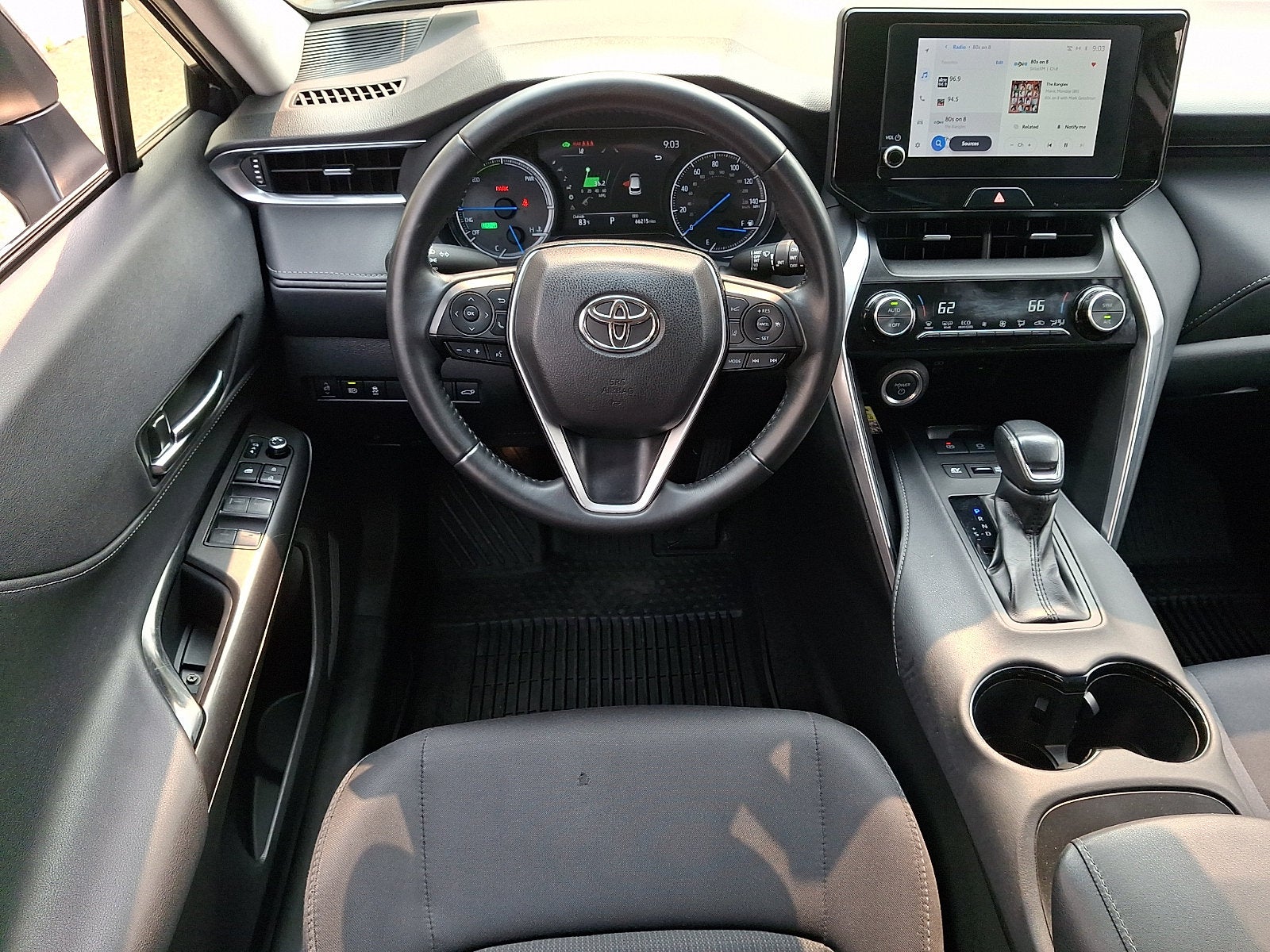 2023 Toyota Venza LE