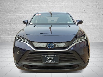 2023 Toyota Venza LE