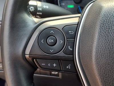 2023 Toyota Venza LE