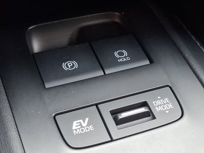 2023 Toyota Venza LE