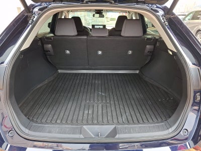 2023 Toyota Venza LE