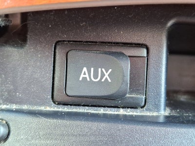 2008 Toyota Highlander Base