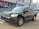 2008 Toyota Highlander Base