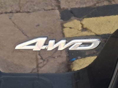 2008 Toyota Highlander Base