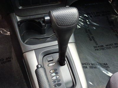 2005 Toyota RAV4 Base