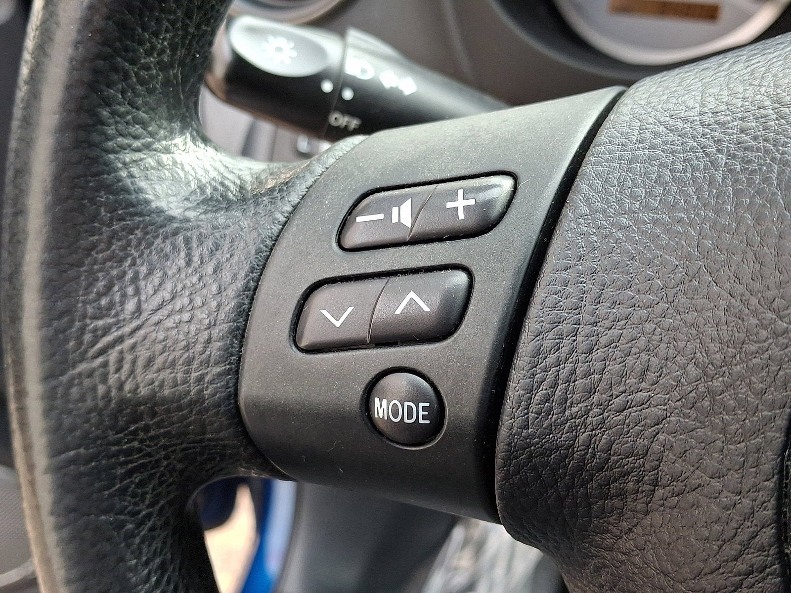 2005 Toyota RAV4 Base