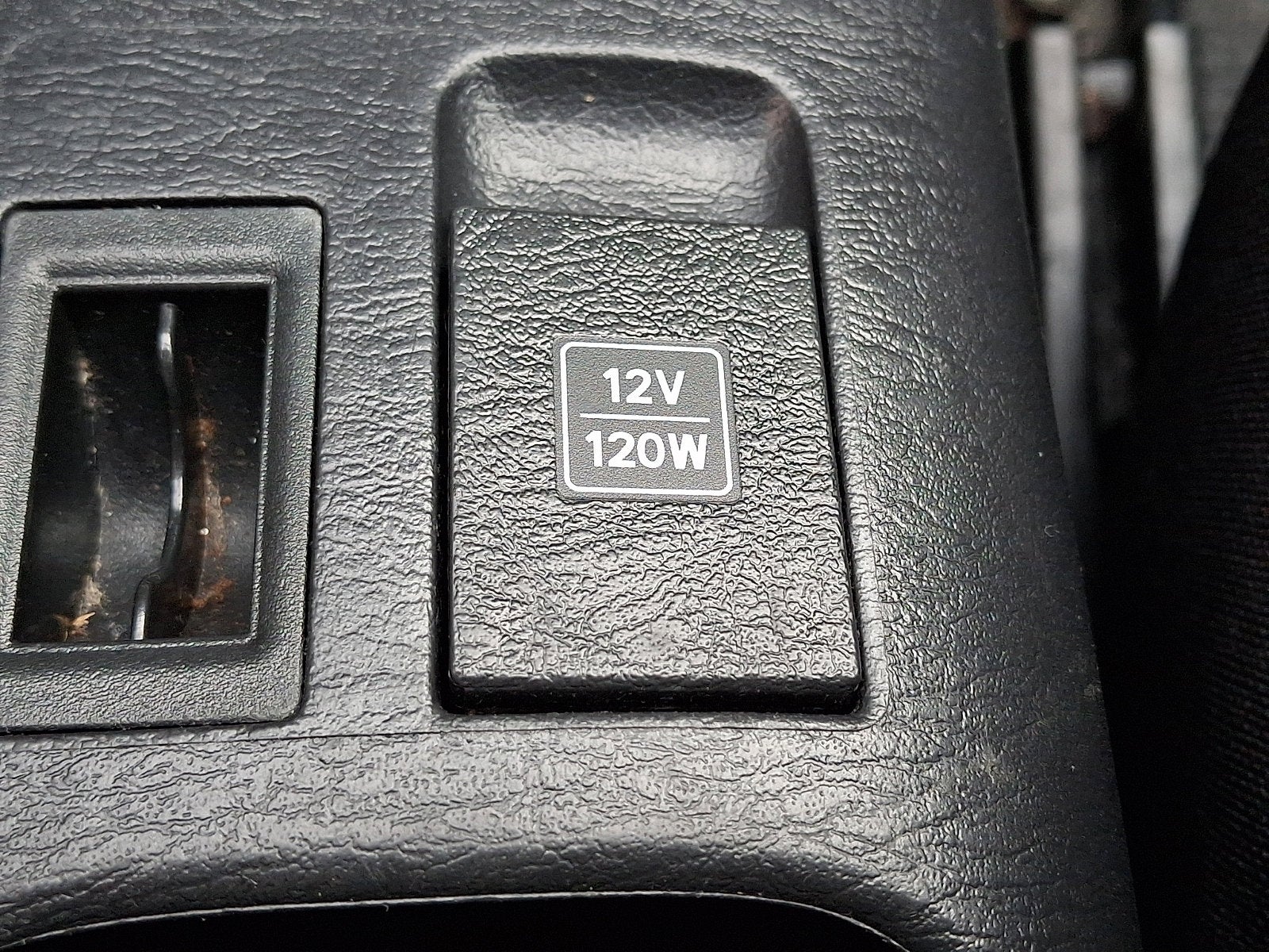 2005 Toyota RAV4 Base