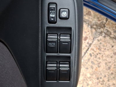 2005 Toyota RAV4 Base