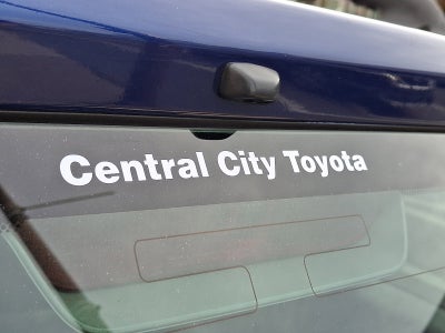 2005 Toyota RAV4 Base