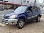 2005 Toyota RAV4 Base